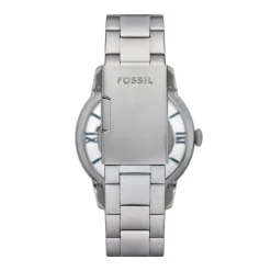 Montre Townsman Bleu|FOSSIL New