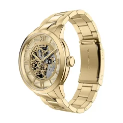 Montre Townsman Champagne|FOSSIL Online