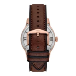 Montre Townsman Marron|FOSSIL Clearance