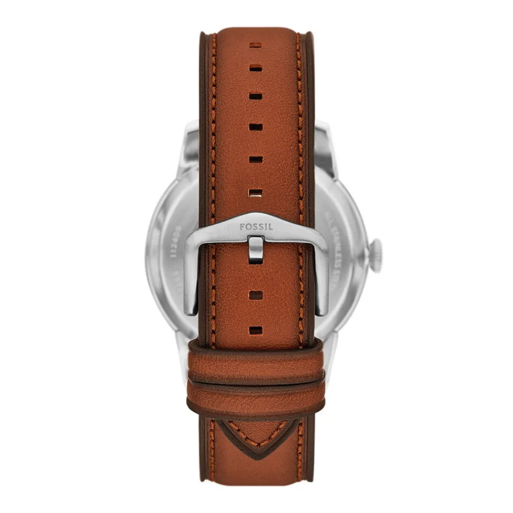 Montre Townsman Vert|FOSSIL Best