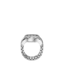 Montre Watch Ring Blanc|FOSSIL Best