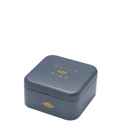 Montre Watch Ring Doré|FOSSIL Online