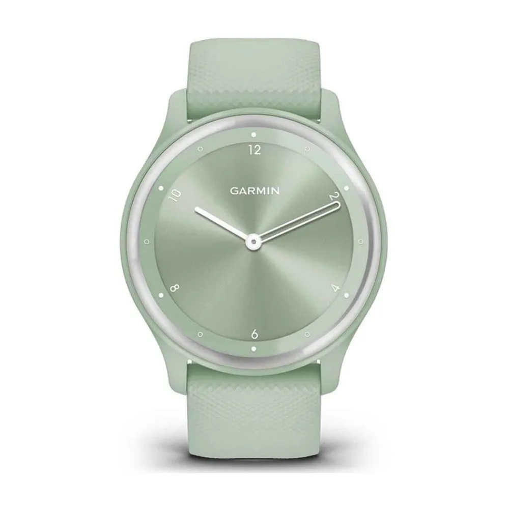Montre Vivomove Sport Vert|GARMIN Outlet