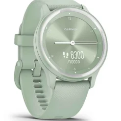 Montre Vivomove Sport Vert|GARMIN Outlet