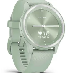 Montre Vivomove Sport Vert|GARMIN Outlet