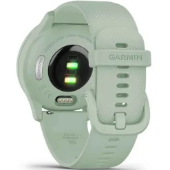 Montre Vivomove Sport Vert|GARMIN Outlet