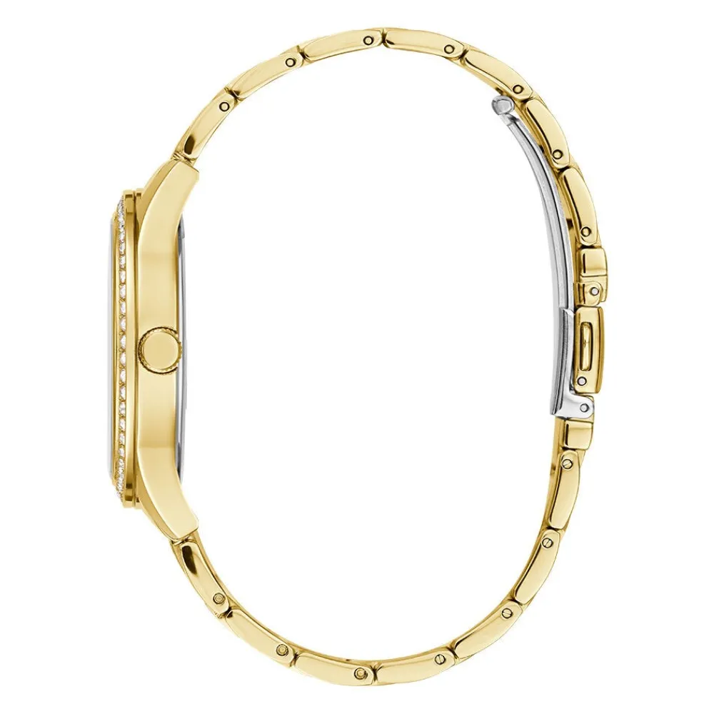 Montre Anna Champagne|GUESS Outlet
