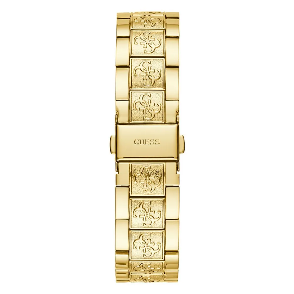 Montre Anna Champagne|GUESS Outlet