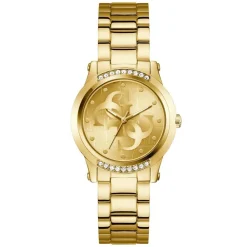 Montre Annette Doré|GUESS New