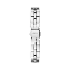 Montre Array Argenté|GUESS Outlet