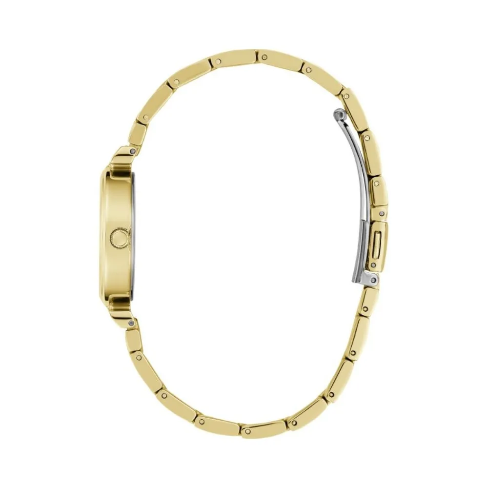 Montre Array Champagne|GUESS
