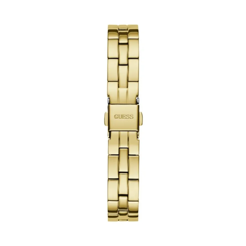 Montre Array Champagne|GUESS