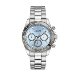 Montre Arthur Bleu Sky|GUESS New