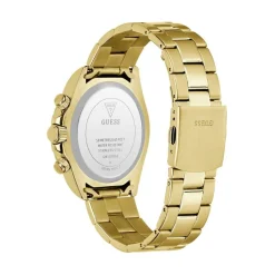 Montre Arthur Noir|GUESS Online