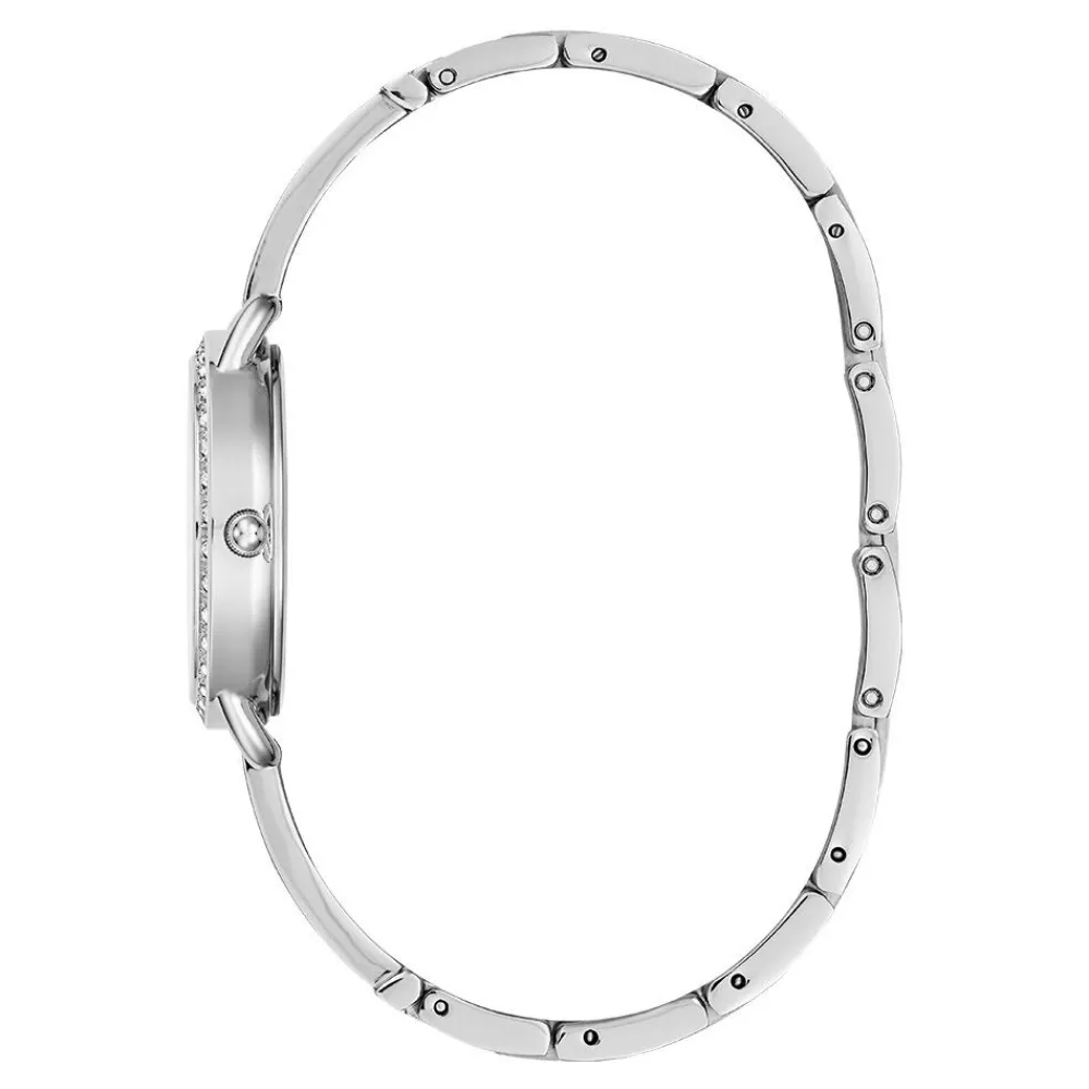 Montre Bellini Argent|GUESS