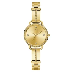 Montre Bellini Champagne|GUESS Discount