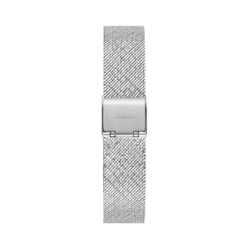 Montre Boa Argenté|GUESS