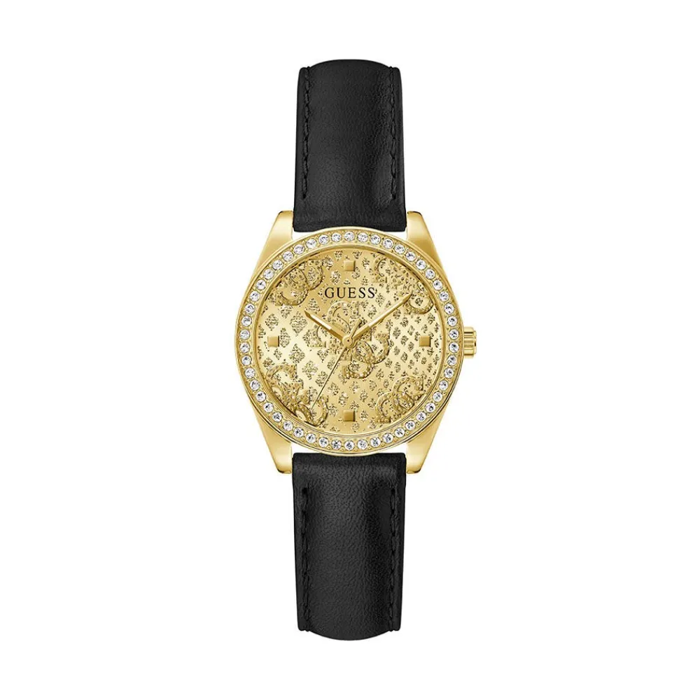 Montre Boa Champagne|GUESS Discount