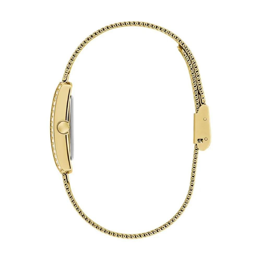 Montre Bonnet Blanc|GUESS Hot