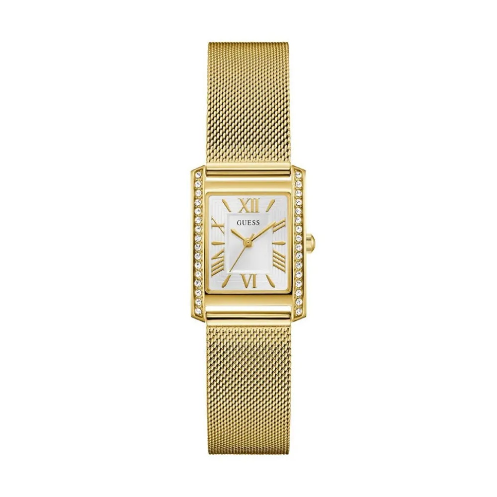 Montre Bonnet Blanc|GUESS Hot