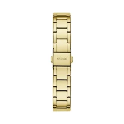 Montre Charlotte Blanc|GUESS Sale