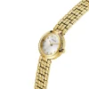 Montre Clara Blanc|GUESS Clearance