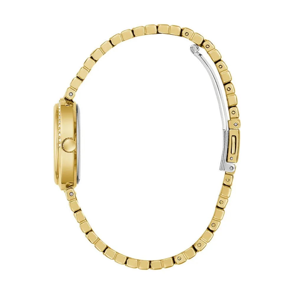 Montre Clara Blanc|GUESS Clearance