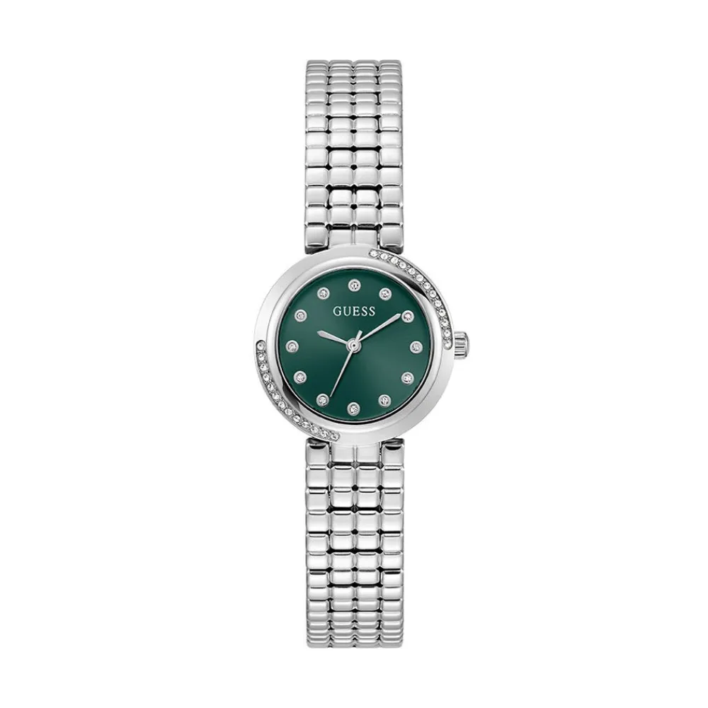 Montre Clara Vert|GUESS