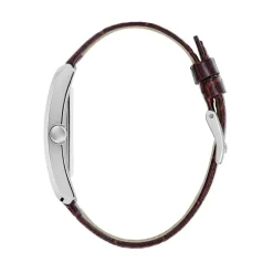Montre Clyde Bleu|GUESS Discount
