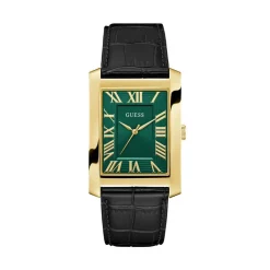 Montre Clyde Vert|GUESS Hot