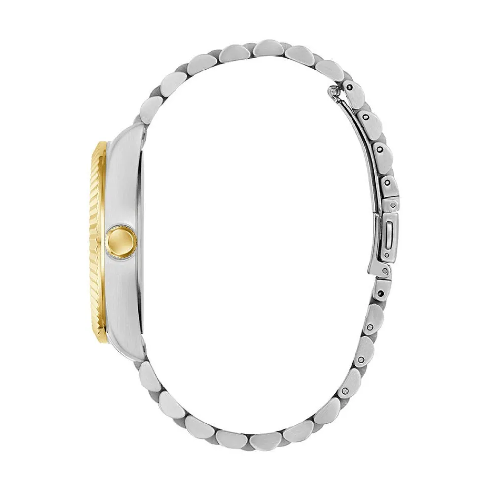 Montre Connoisseur Vert|GUESS