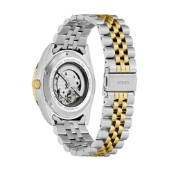 Montre Connoisseur Vert|GUESS