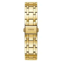 Montre Cosmo Champagne|GUESS Clearance