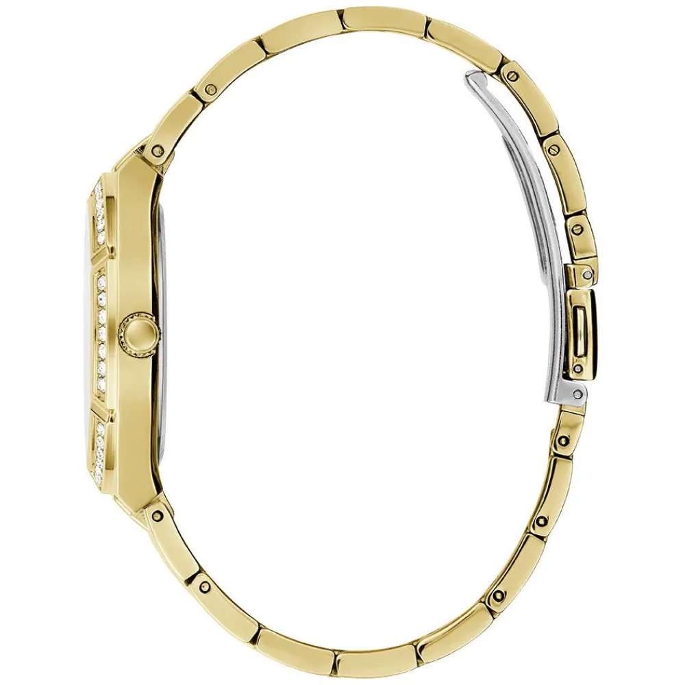 Montre Cosmo Vert|GUESS Best