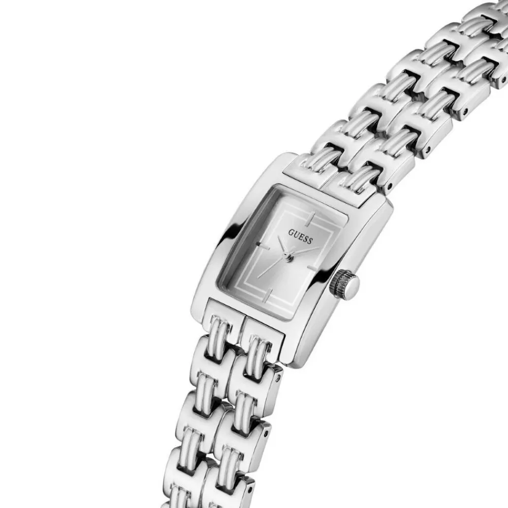 Montre Cove Argenté|GUESS Clearance