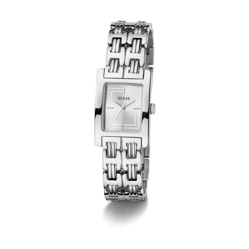 Montre Cove Argenté|GUESS Clearance