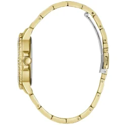 Montre Crown Jewel Blanc|GUESS Best