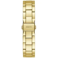 Montre Crown Jewel Blanc|GUESS Best