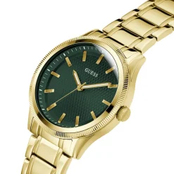 Montre Dex Vert|GUESS Clearance