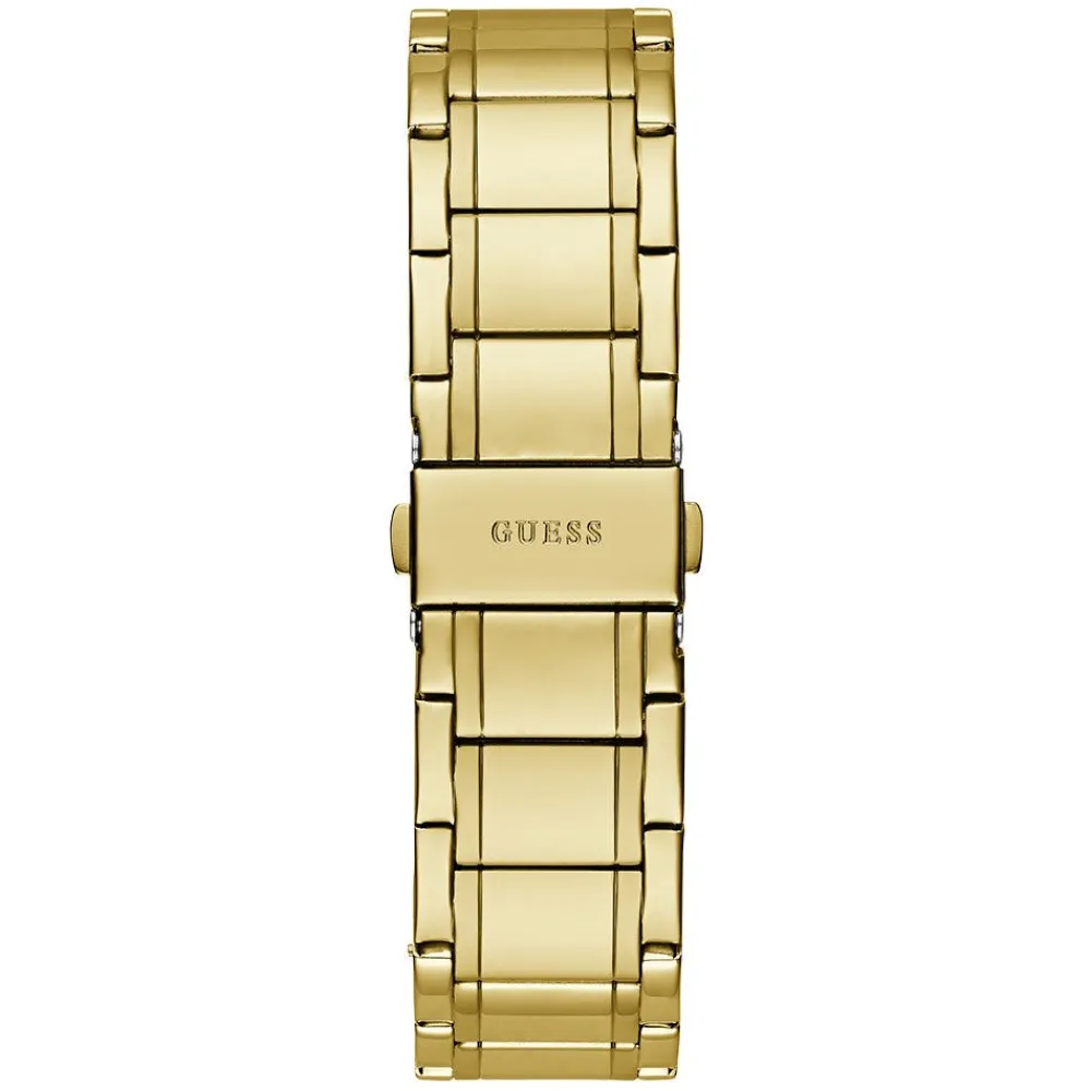Montre Dex Vert|GUESS Clearance