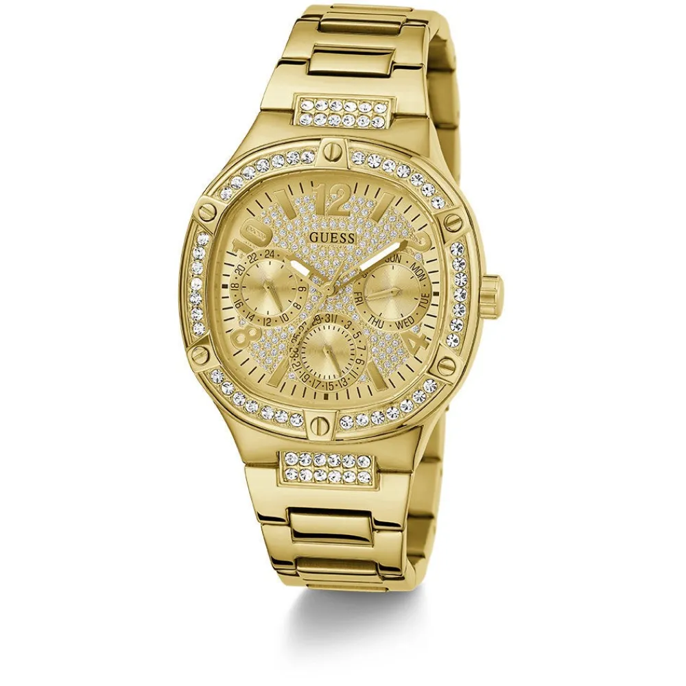 Montre Duchess Champagne|GUESS Sale