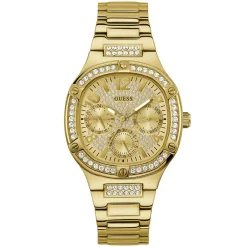 Montre Duchess Champagne|GUESS Sale
