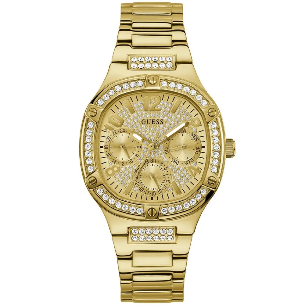 Montre Duchess Champagne|GUESS Sale