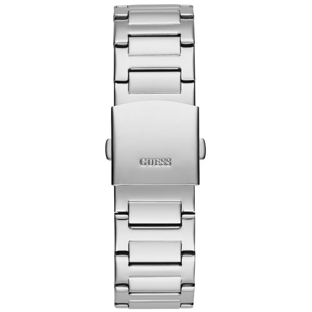 Montre Duke Noir|GUESS Discount
