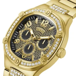 Montre Duke Noir|GUESS Sale