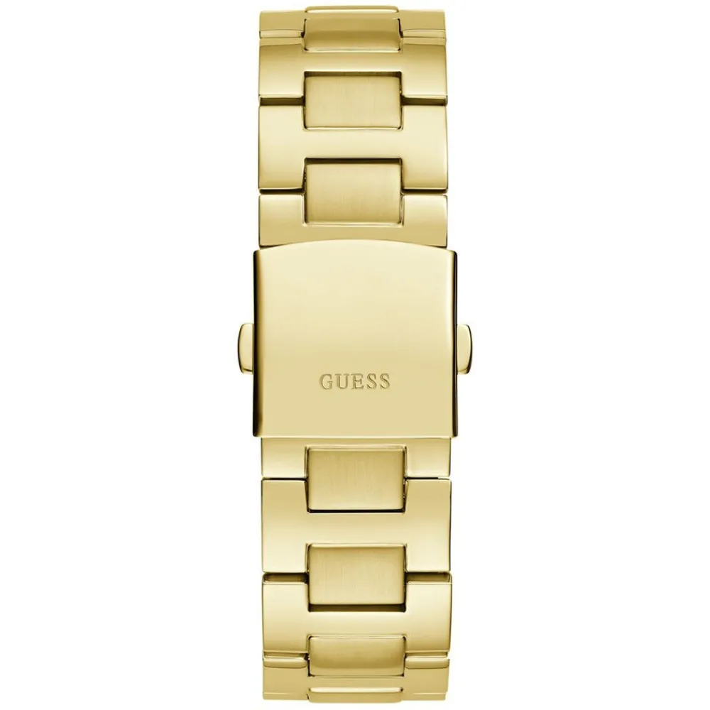 Montre Equity Vert|GUESS Hot