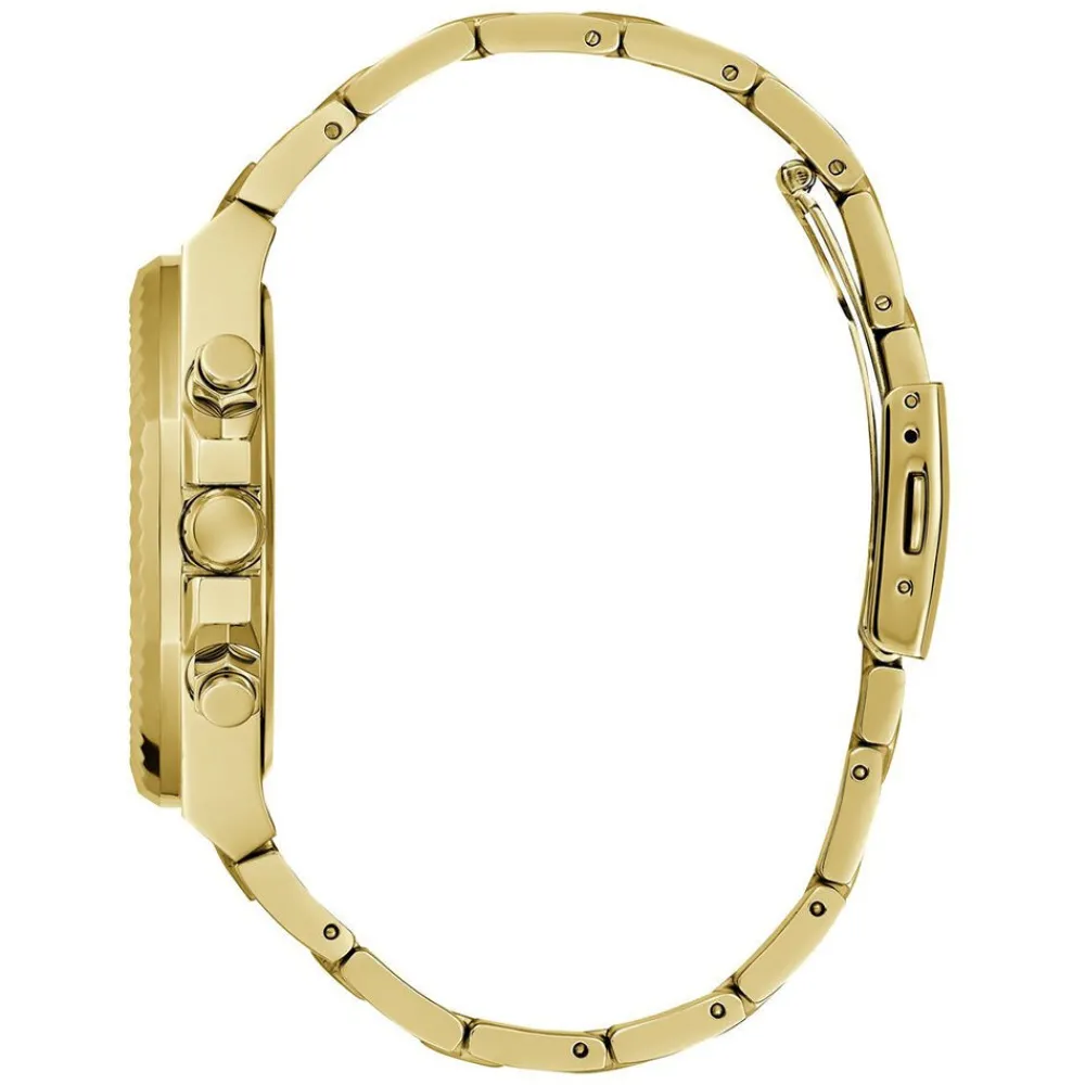 Montre Equity Vert|GUESS Hot