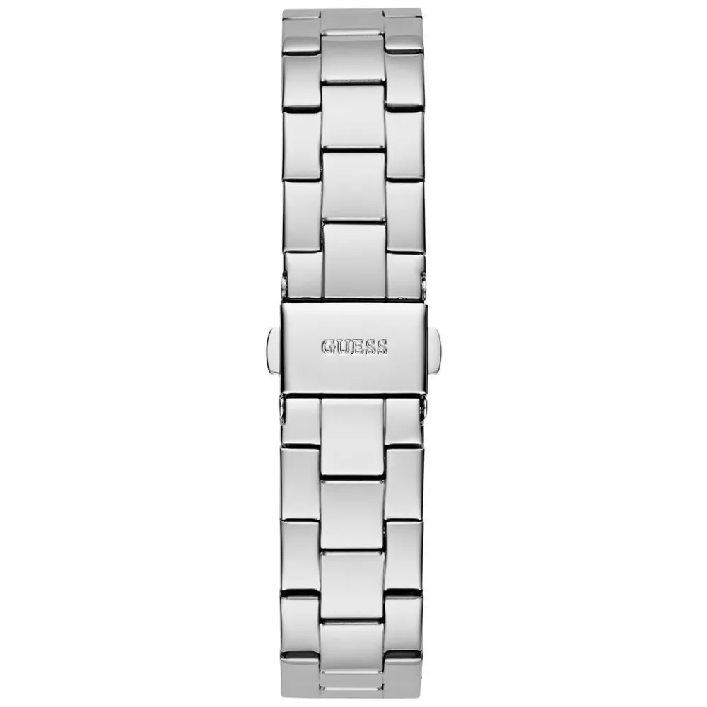 Montre Fawn Blanc|GUESS Hot