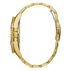 Montre Frontier Jaune|GUESS Online