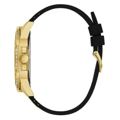 Montre Frontier Noir|GUESS New